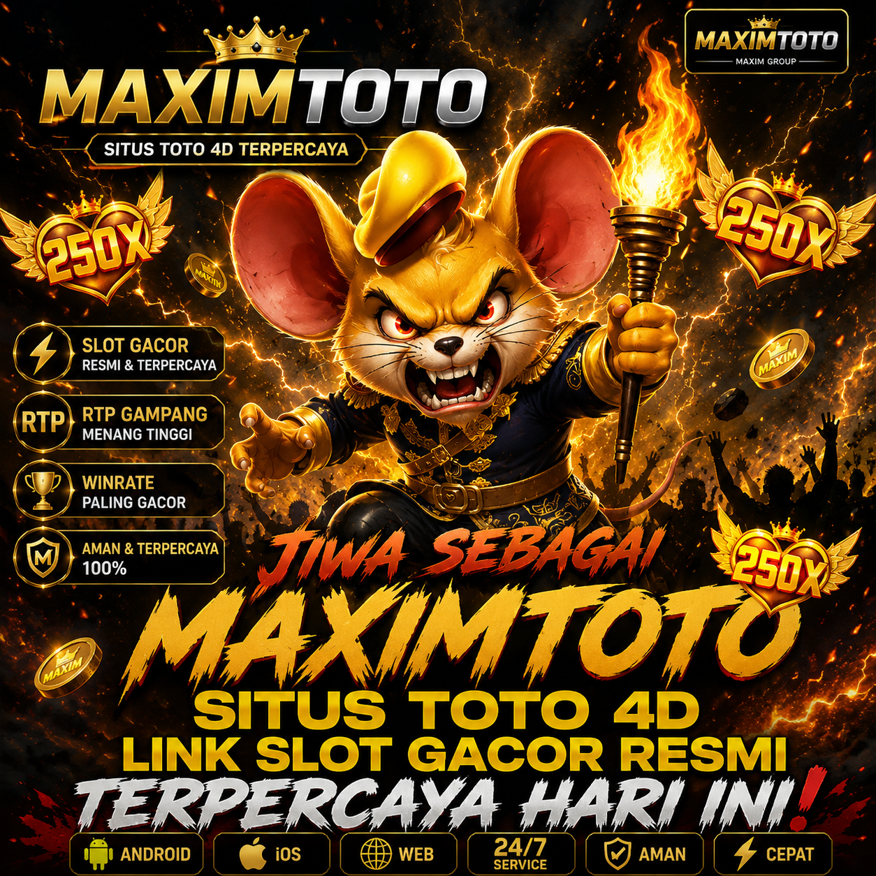 MAXIMTOTO 